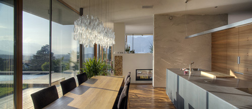 Ein Foto von Günter Richard Wett